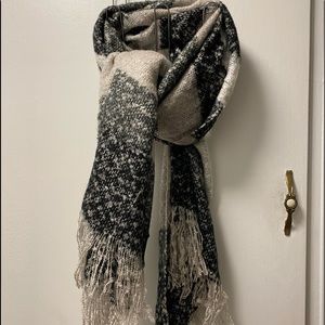 Winter Scarf